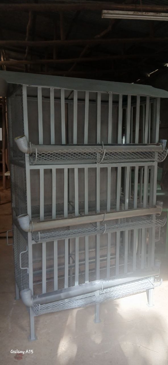 Technology Incubation Center