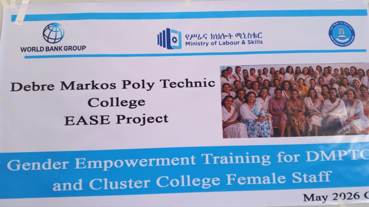 Gender Empowerment soft skill Training