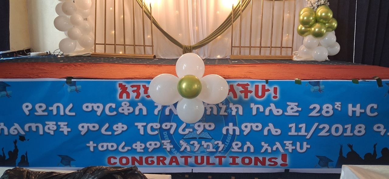 Congratulations!
